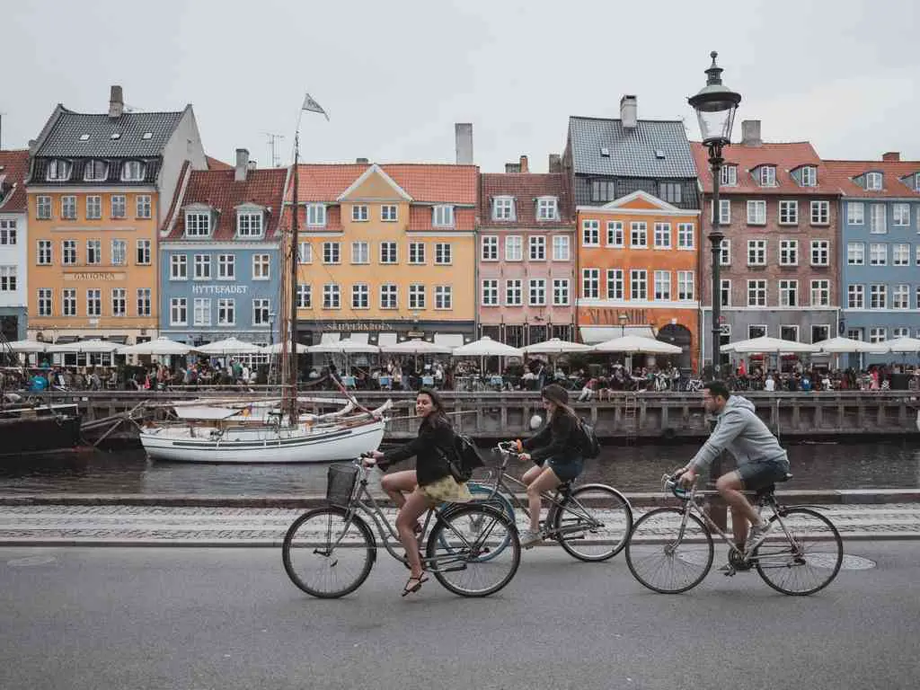 Read more about the article 14 Cheap and Free Things to Do in Copenhagen
