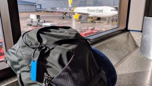 Read more about the article The BEST Interrailing Backpack for Travelling in Europe