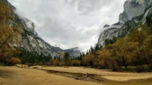 One Day in Yosemite National Park [Itinerary with Photos]