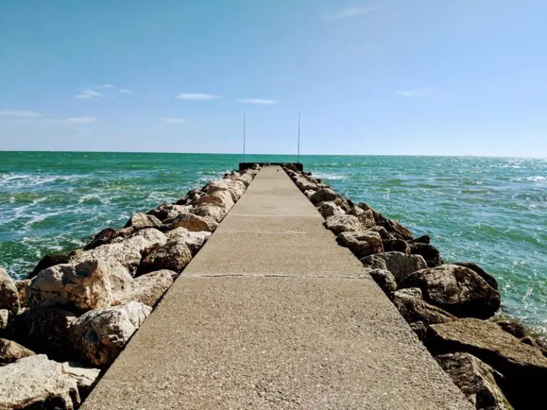 Venice Beach Italy A Guide to Lido de Venezia