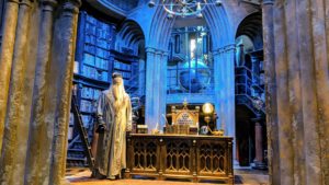 Read more about the article A Muggles Guide to Visiting Warner Bros Harry Potter Studio Tour in London