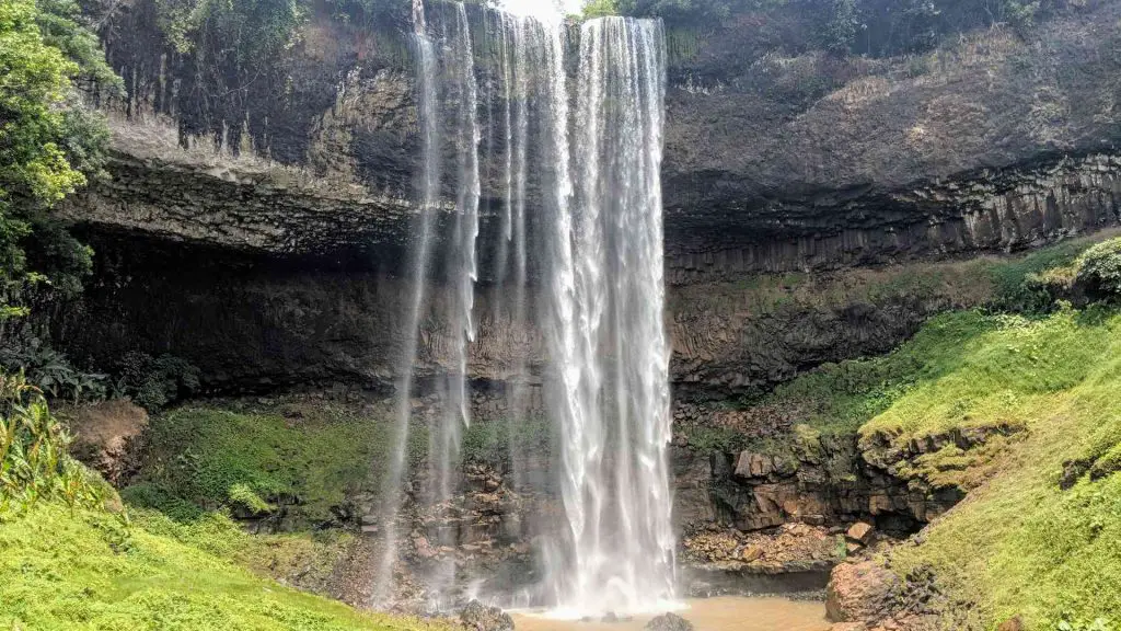 backpacking trip in asia