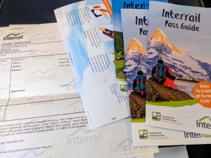 6 Ways To Get A Discount When Buying Your Interrail Pass