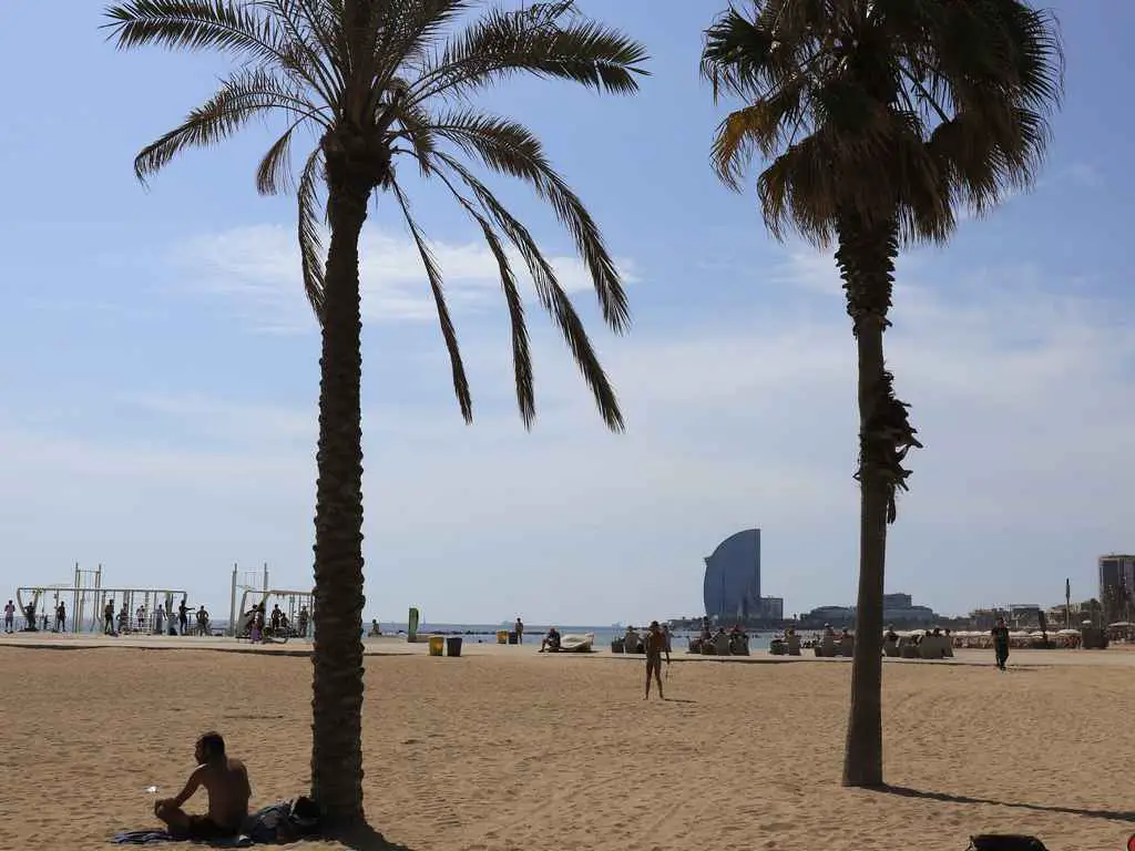You are currently viewing Barcelona Solo Travel Guide