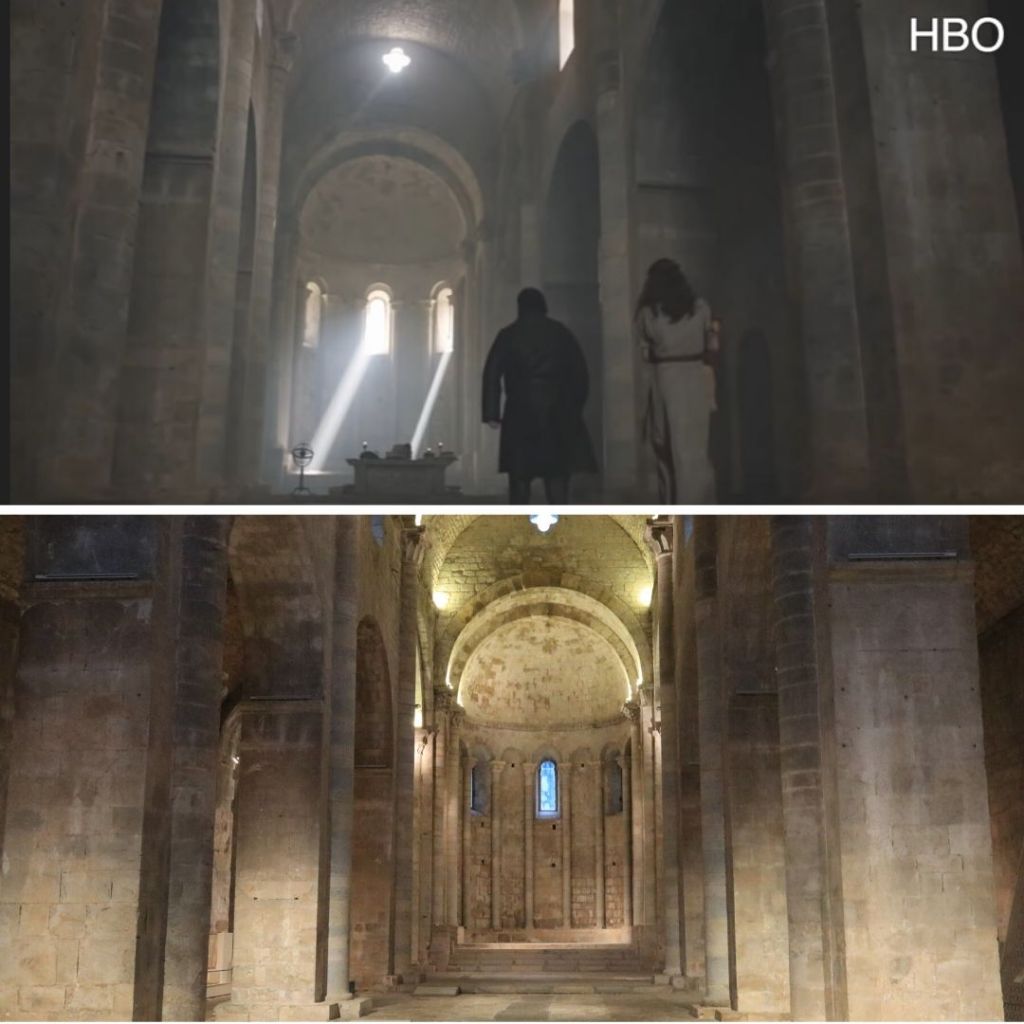 Complete List of Game of Thrones Filming Locations in Girona, Spain