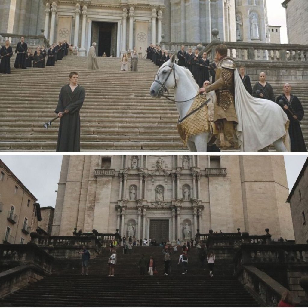 The Complete List Of Game Of Thrones Filming Locations In Girona