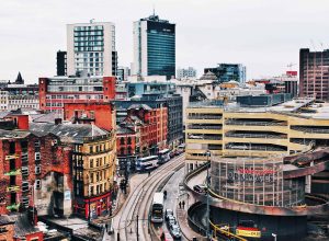 9 Things To Do In Manchester at Night