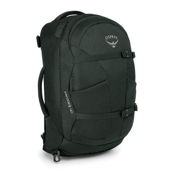 Best rucksack cheap for interrailing