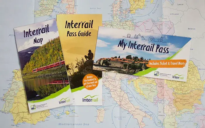 Interrail Travel Insurance - To Interrail Or Not To Interrail | Optimistic Info