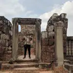 Backpacking Cambodia as a Solo Traveller