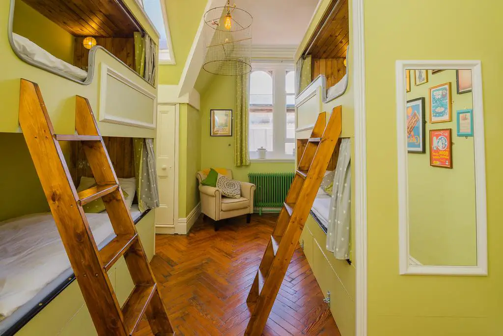 You are currently viewing 5 BEST Hostels in Cardiff for Backpackers [2020 Edition]