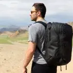 What's the Best 40L Backpack?