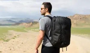 Read more about the article What’s the Best 40L Backpack?