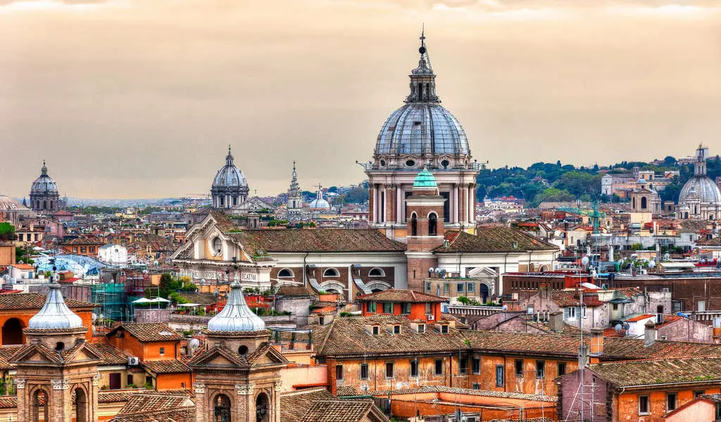 Read more about the article A Guide to Solo Travel in Rome