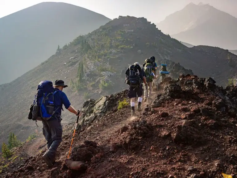 best 70l backpacks for travelling