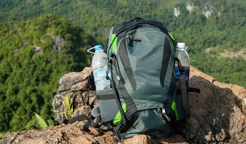 BEST 30 Litre Backpacks (for Travel, Hiking + Commute)