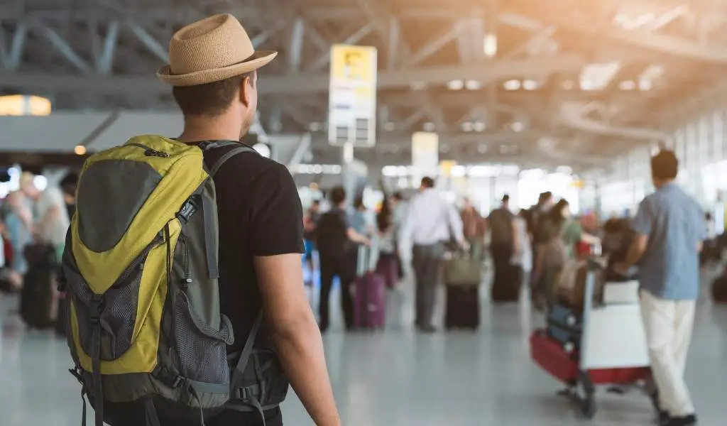 7 Best Carry On Backpacks for Travel
