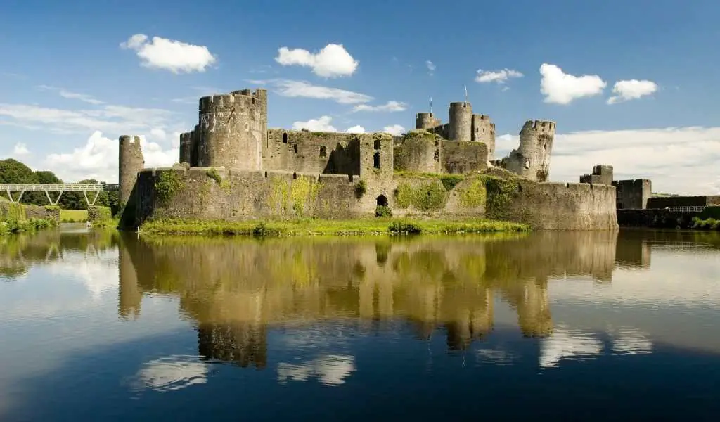 29 Things Wales is Famous For