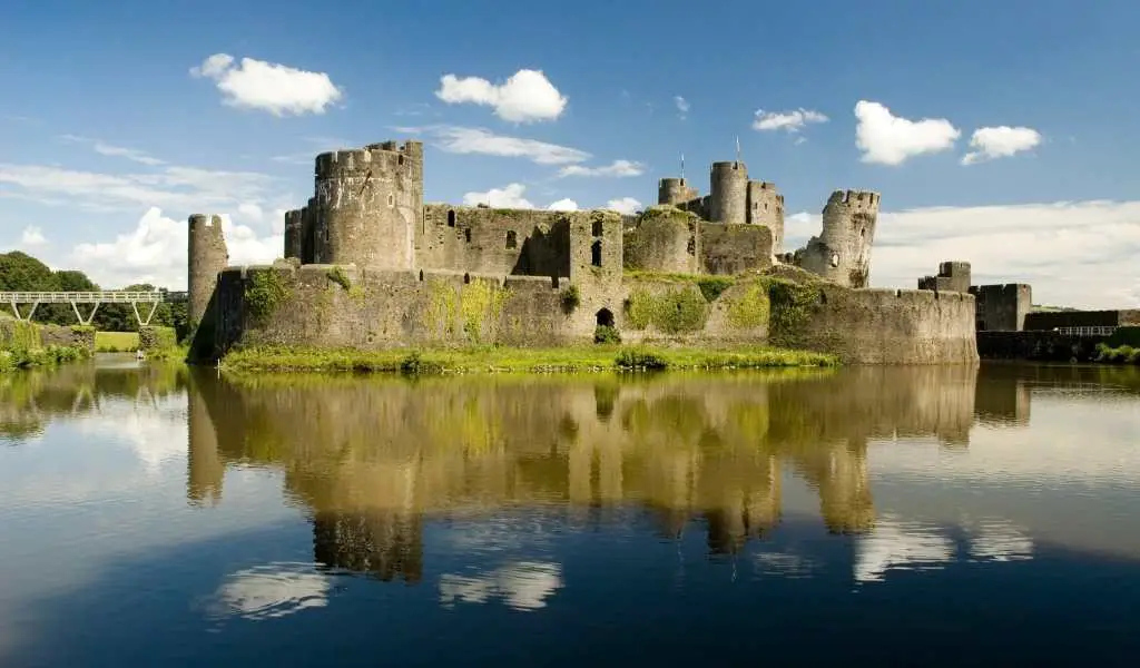 You are currently viewing 29 Things Wales is Famous For